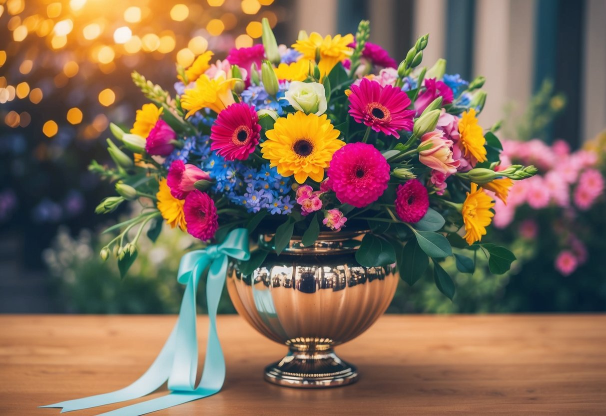 How Do You Say Congratulations for a Wedding? Heartfelt Messages and Ideas