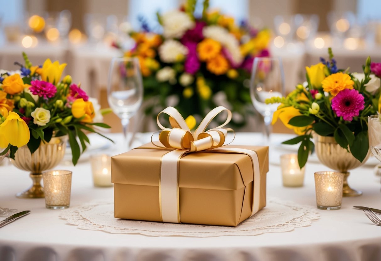 Do I Bring Anything to a Wedding? Essential Gifts and Tips for Guests