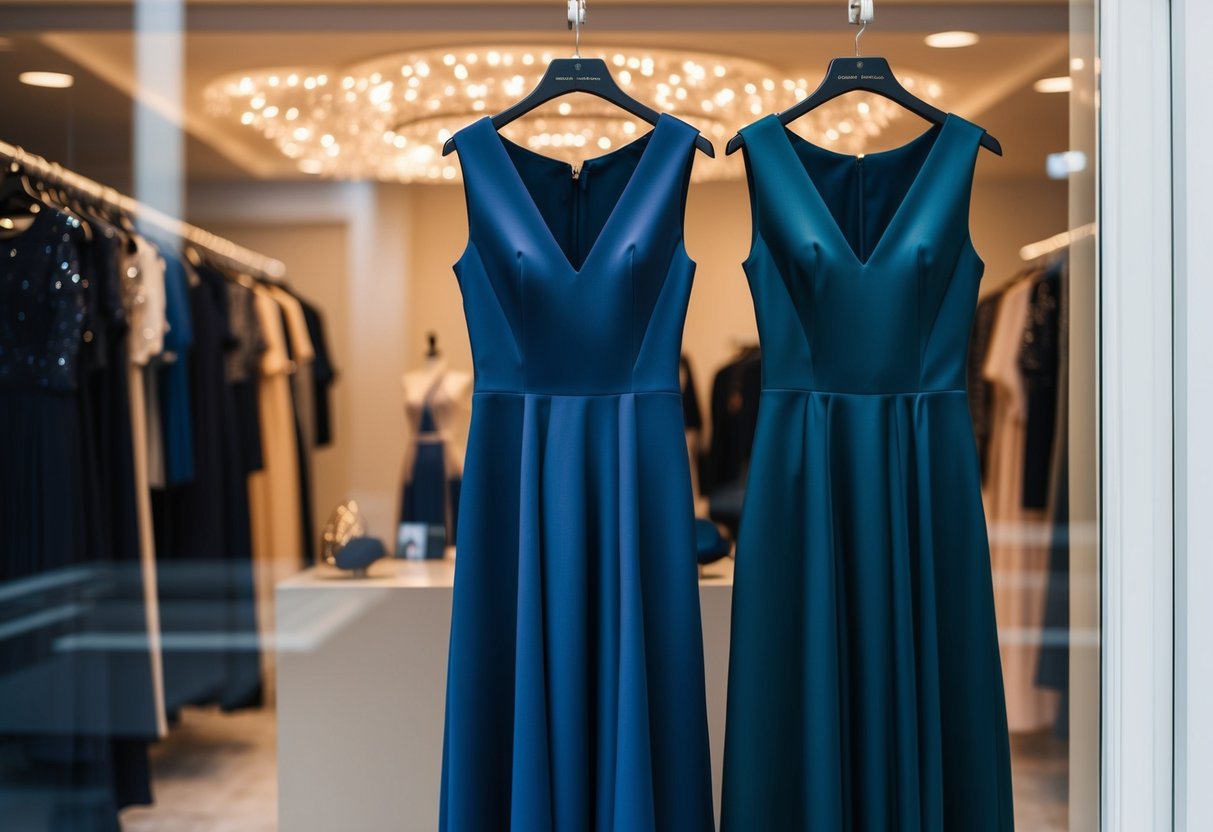 Is It Ok for Mother of Bride and Mother of Groom to Wear Same Color? Tips for Harmonious Coordination