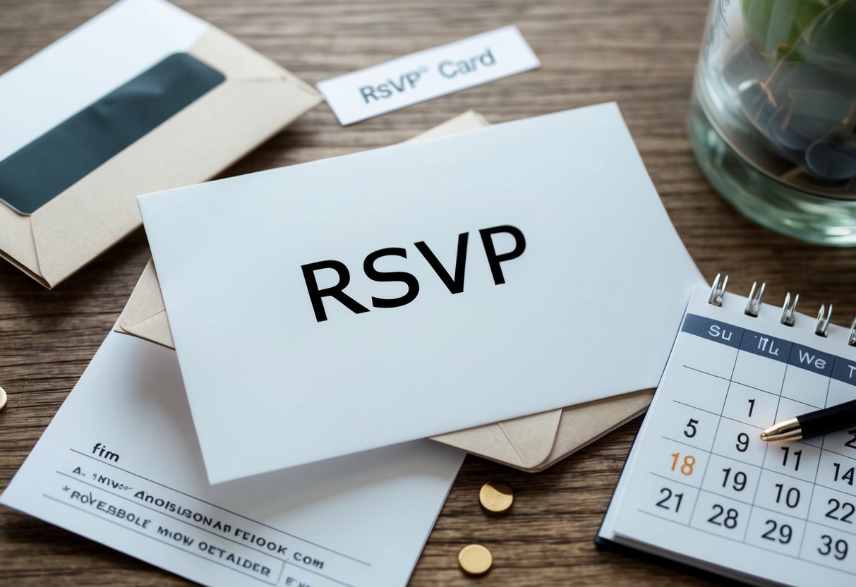 Is It Disrespectful to Not RSVP? Understanding the Importance of Responding to Invitations