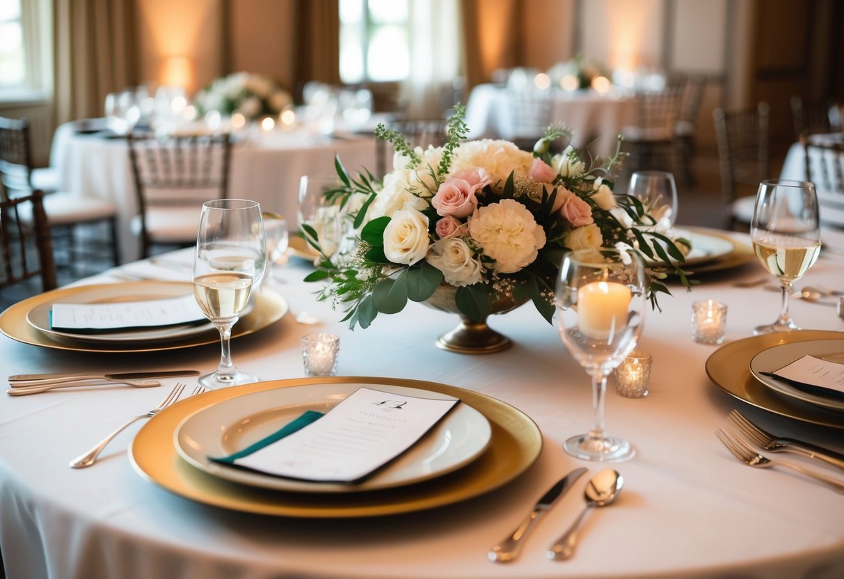 Do I Have to Wear a Watch to a Wedding? Exploring Wedding Attire Etiquette