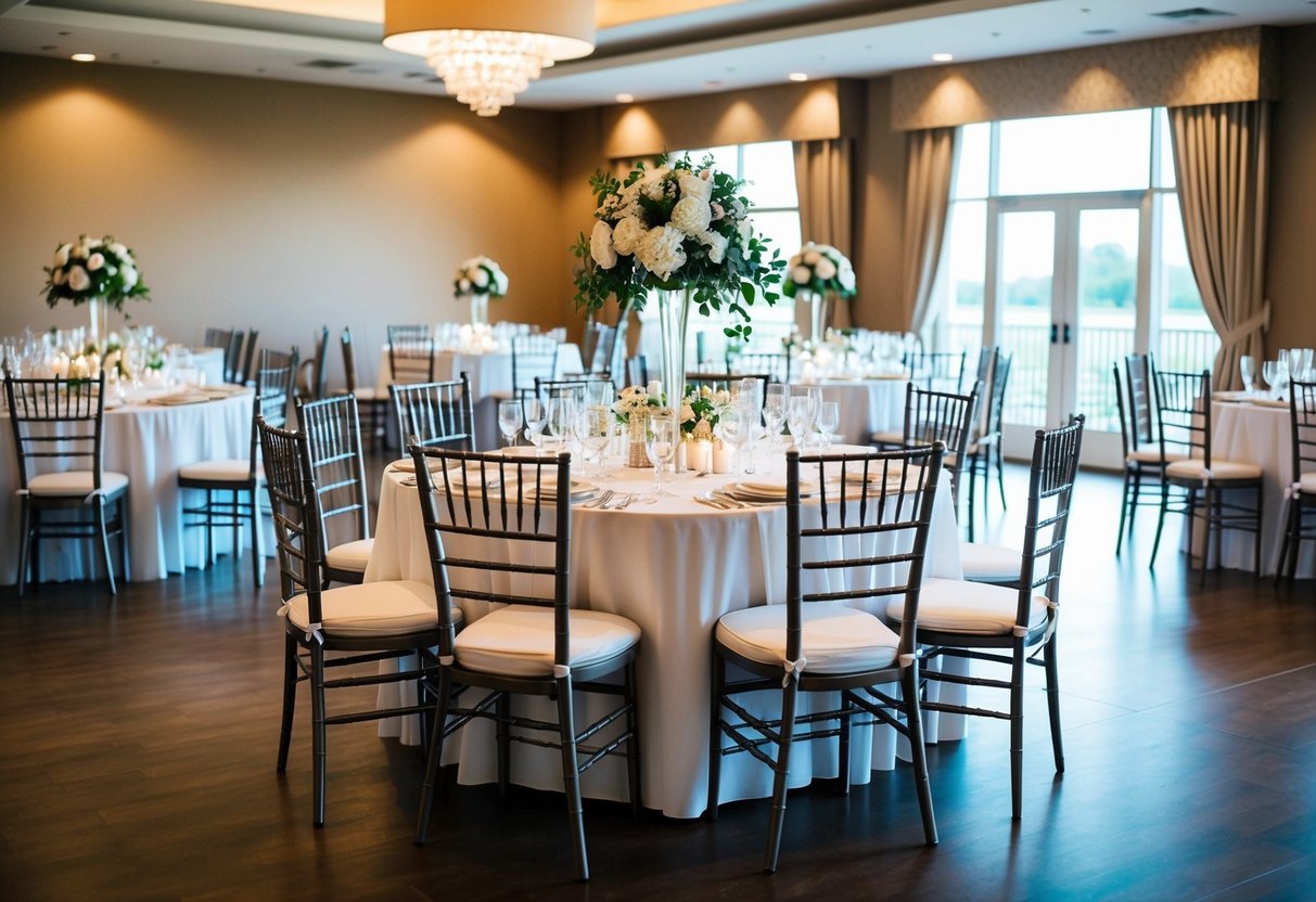 How Many Wedding Guests Actually Show Up? Tips for Accurate Guest Counting