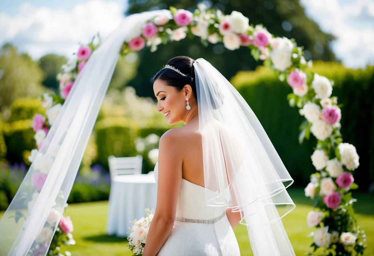 What Does It Mean to Wear White to a Wedding? Exploring Traditions and Symbolism