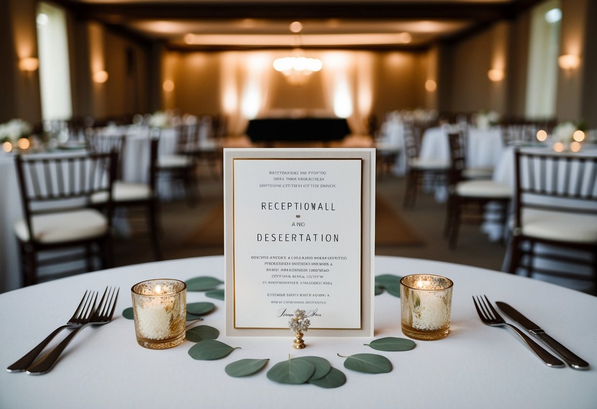 How Many People Don’t Come to a Wedding When Invited? Exploring the Reasons Behind Wedding No-Shows