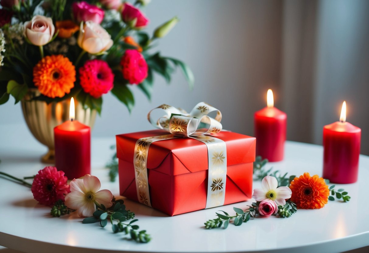 Do I Give My Son a Wedding Gift? Tips for Thoughtful Present Choices