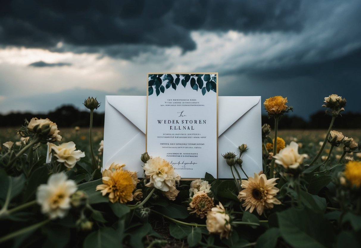 Do I Have to Invite Toxic Family Members to My Wedding? Navigating Difficult Family Dynamics