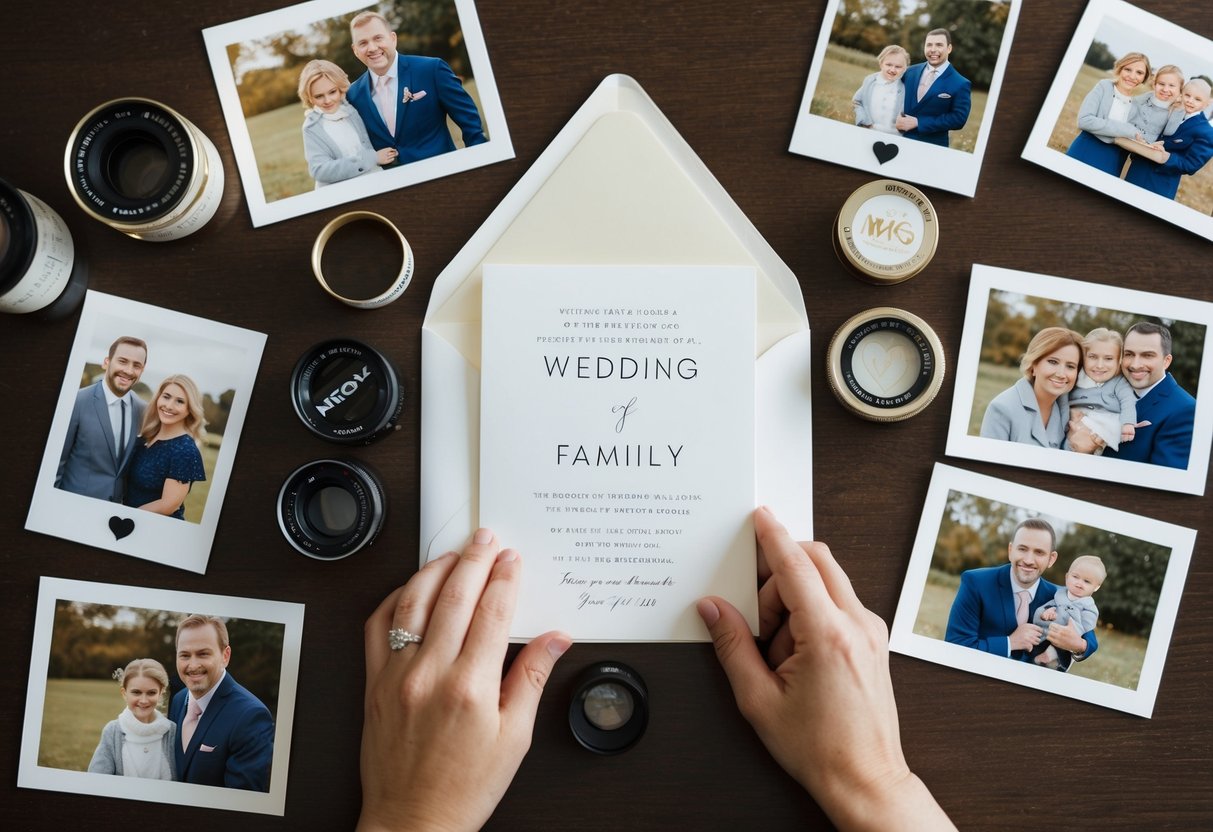 Do You Have to Invite All Family to Your Wedding? Navigating Family Dynamics and Guest Lists