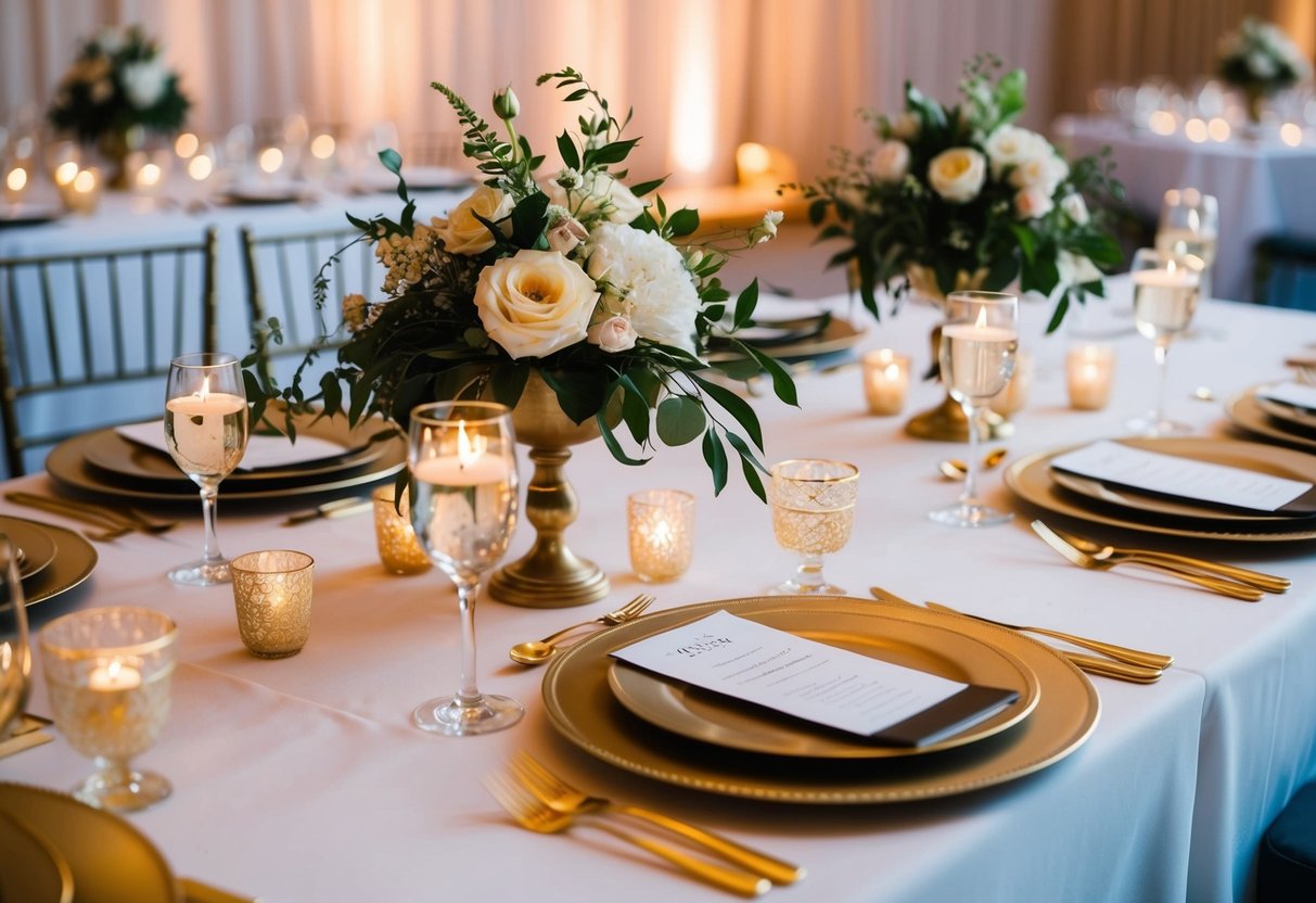 Who Sits at Table 1 at a Wedding? Understanding the VIP Guest List