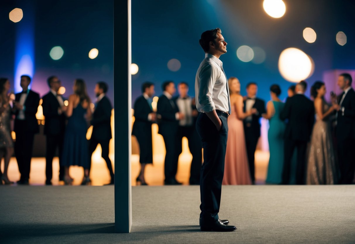 Who Do You Bring as a Plus One? A Guide to Choosing the Perfect Companion