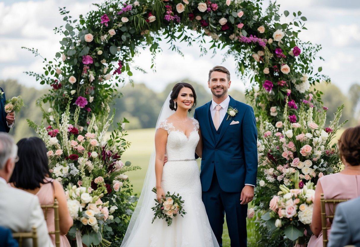 Do You Get to Keep Flowers After Wedding? Exploring Flower Retention Options