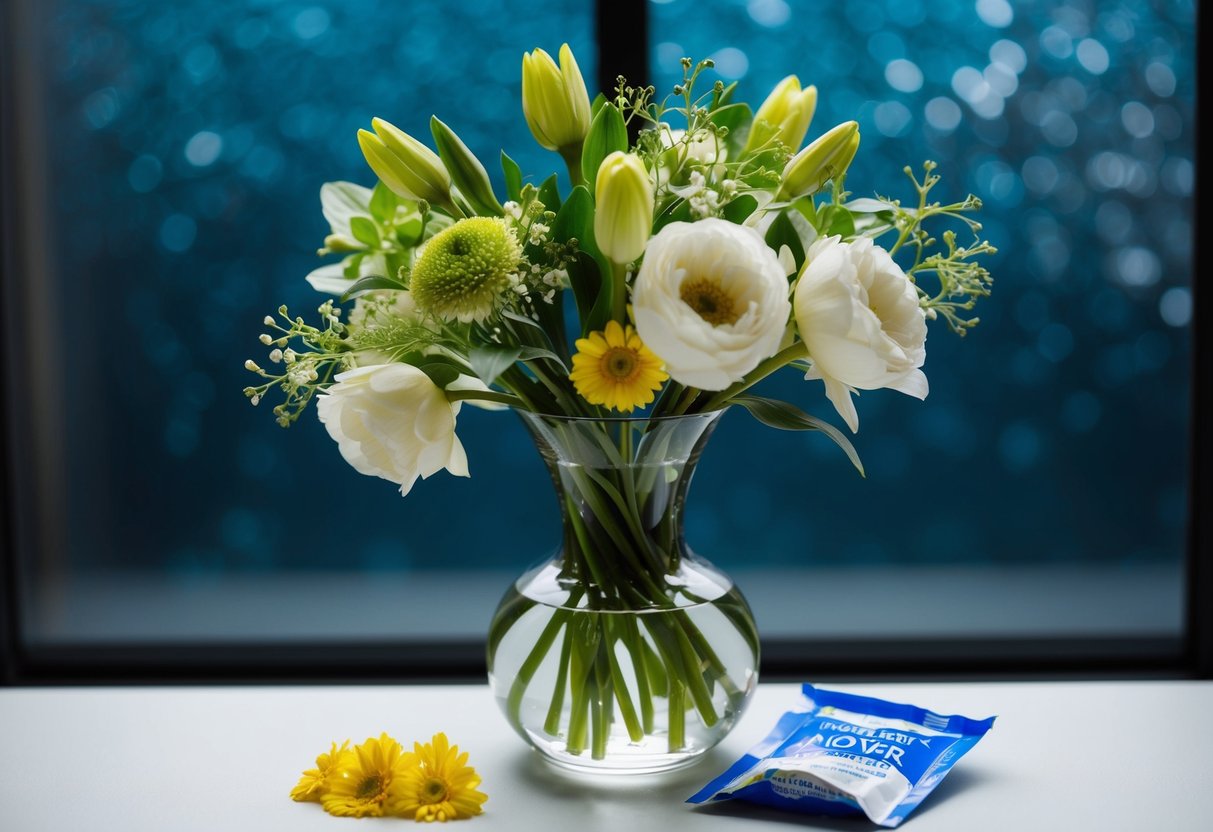 How Do You Keep Wedding Flowers Fresh for 2 Days? Essential Tips for a Beautiful Celebration