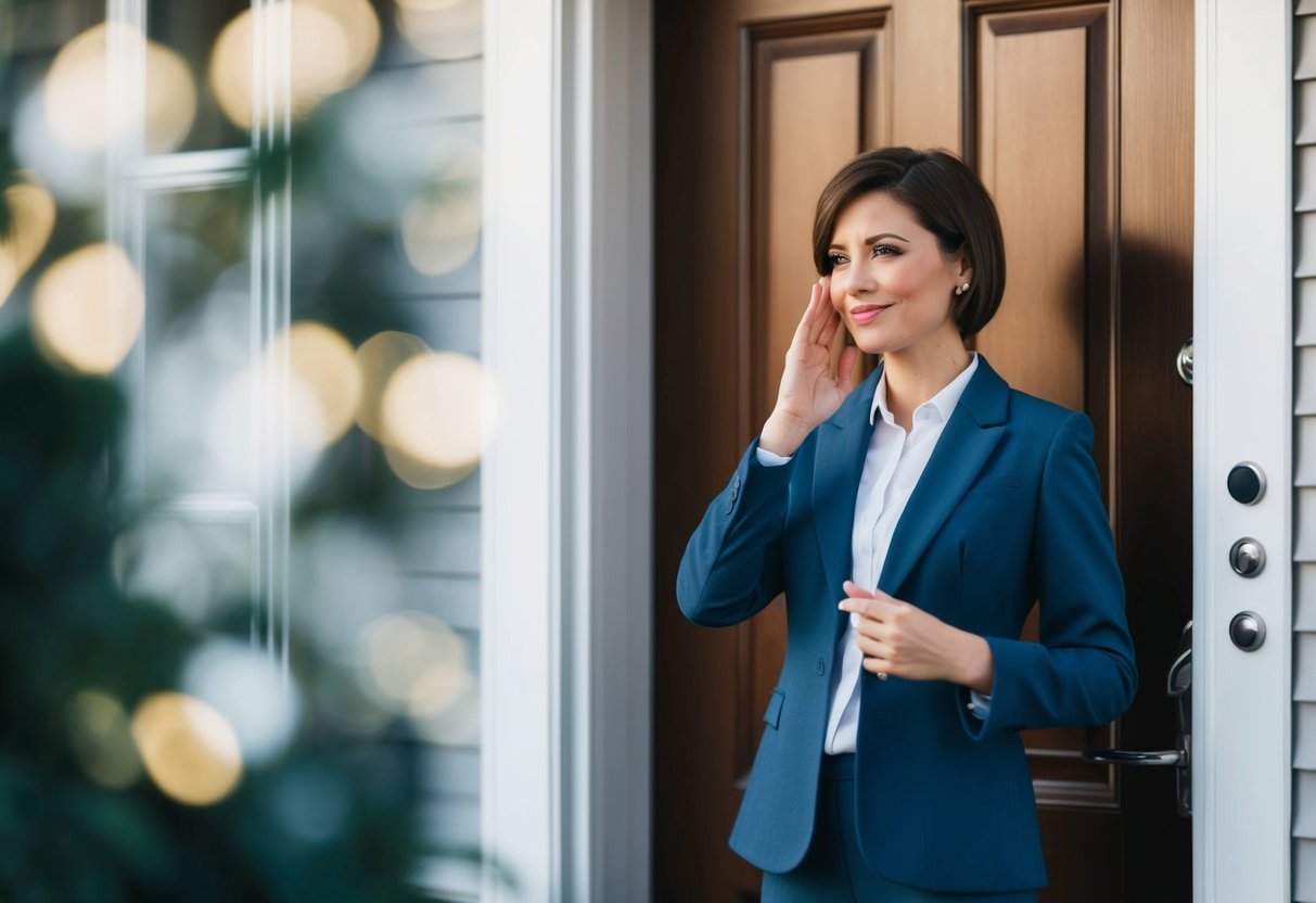 How Do I Politely Say No to Visitors? Tips for Graceful Declines