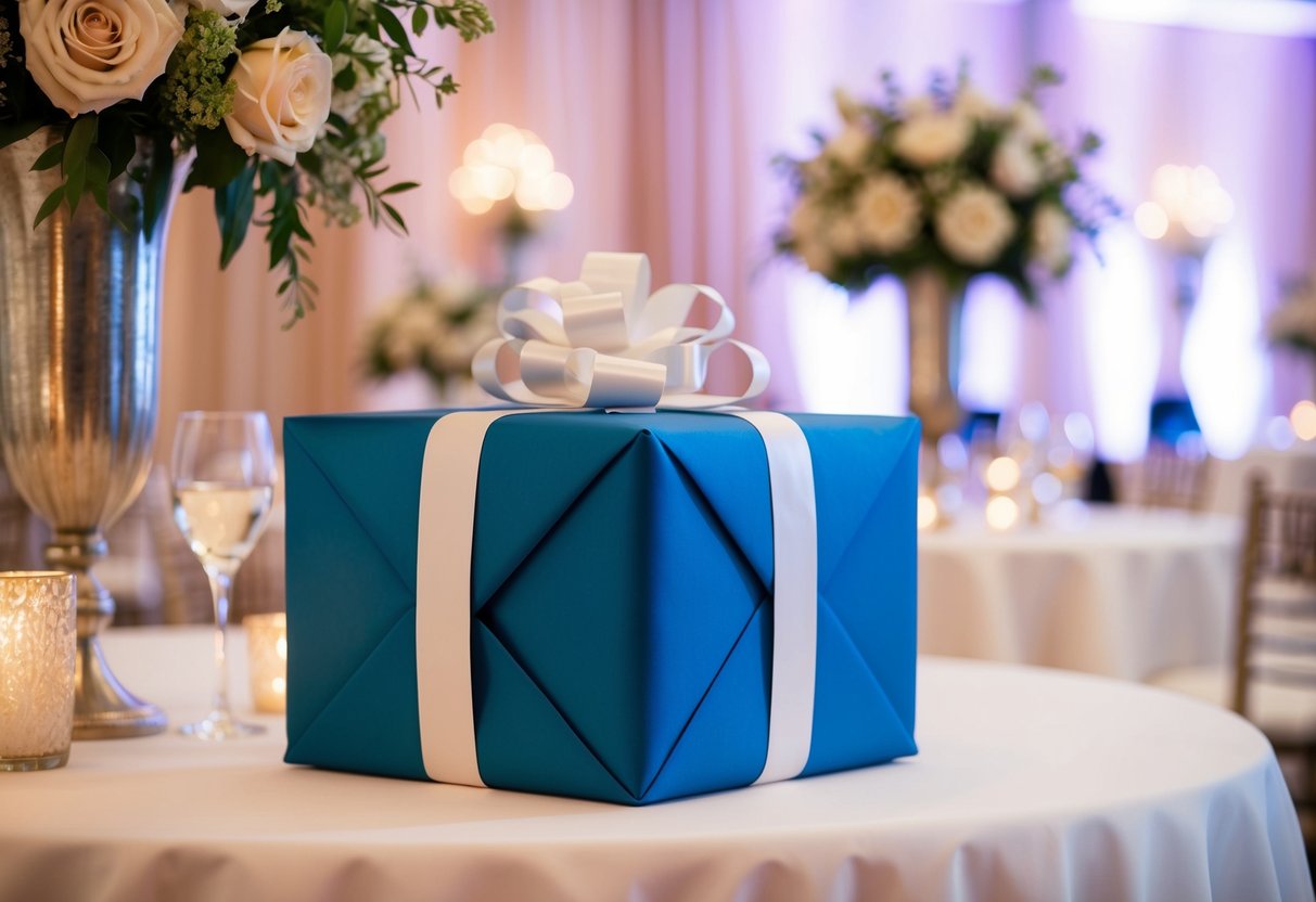 Do You Still Give a Gift at a Wedding? Understanding Modern Wedding Etiquette