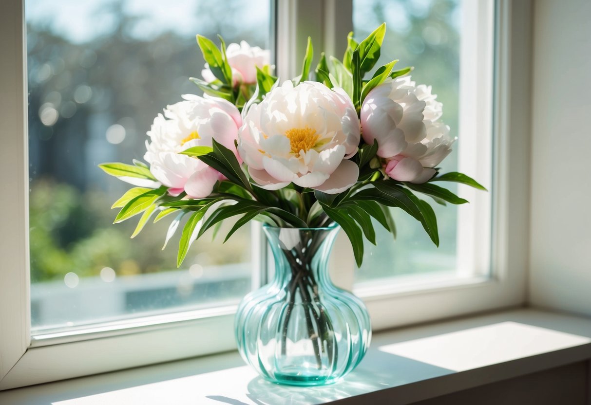 What Artificial Flowers Look the Most Realistic? A Guide to Lifelike Options