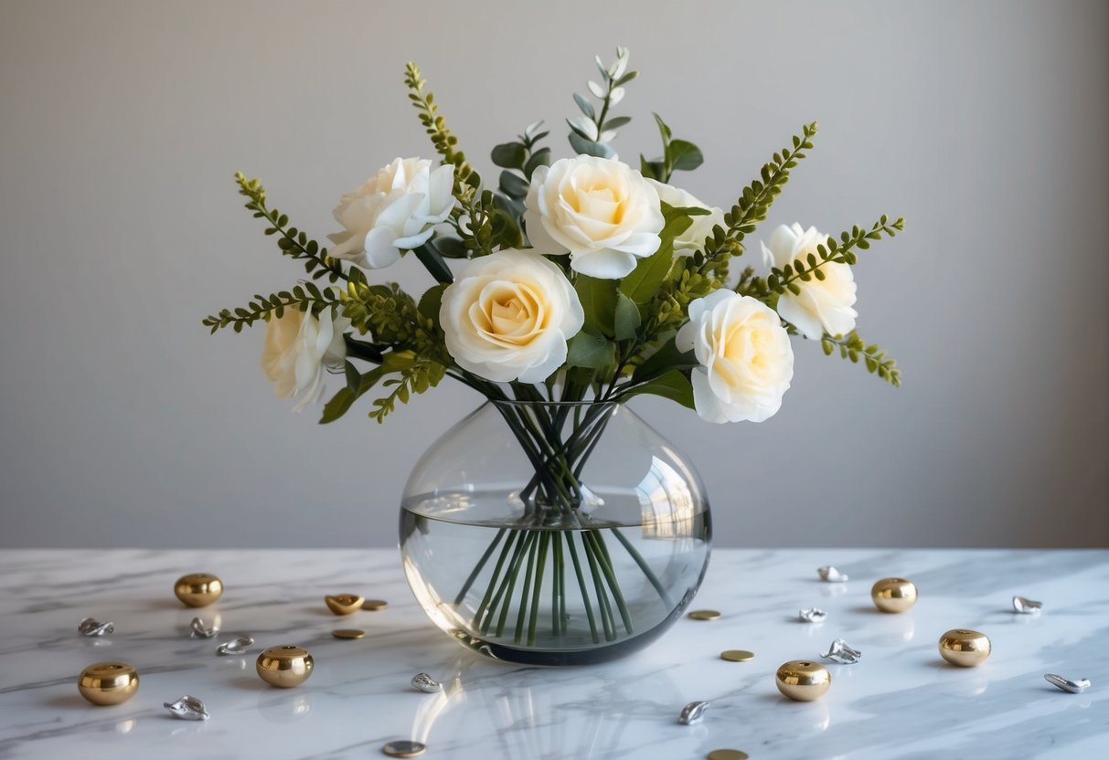 How Do You Make Cheap Fake Flowers Look Expensive? Tips for Gorgeous Floral Arrangements on a Budget