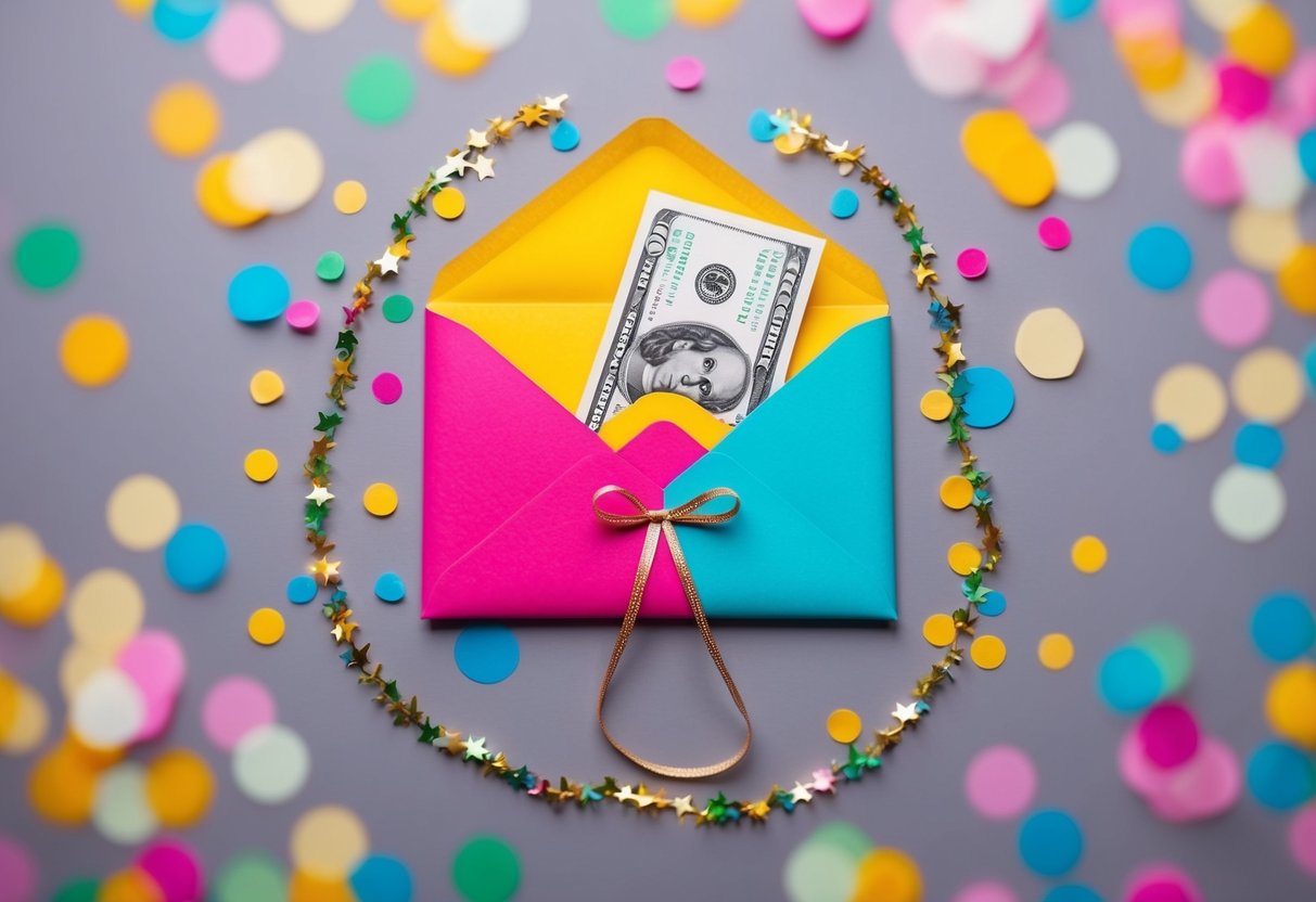 What to Write in a Card When Giving Money as a Gift: Thoughtful Ideas to Personalize Your Gesture