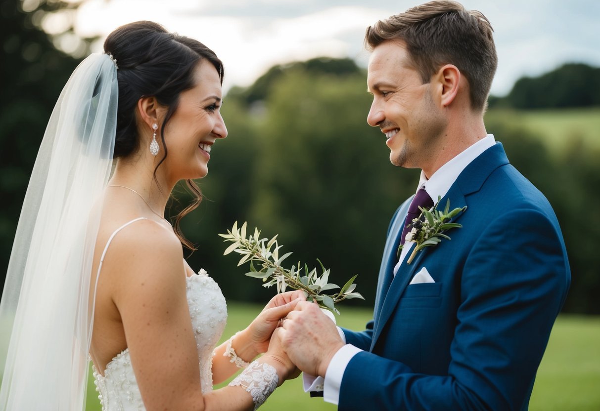 What Plant Is the Symbol of Marriage? Exploring its Significance in Weddings