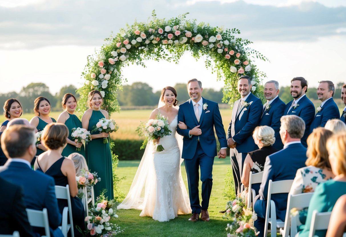 Can I Pay for My Daughter’s Wedding Tax Free? Here’s What You Need to Know