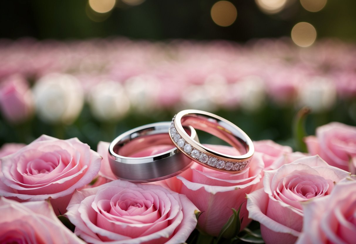 What is the Symbol of Love in Marriage? Exploring Its Meaning and Significance