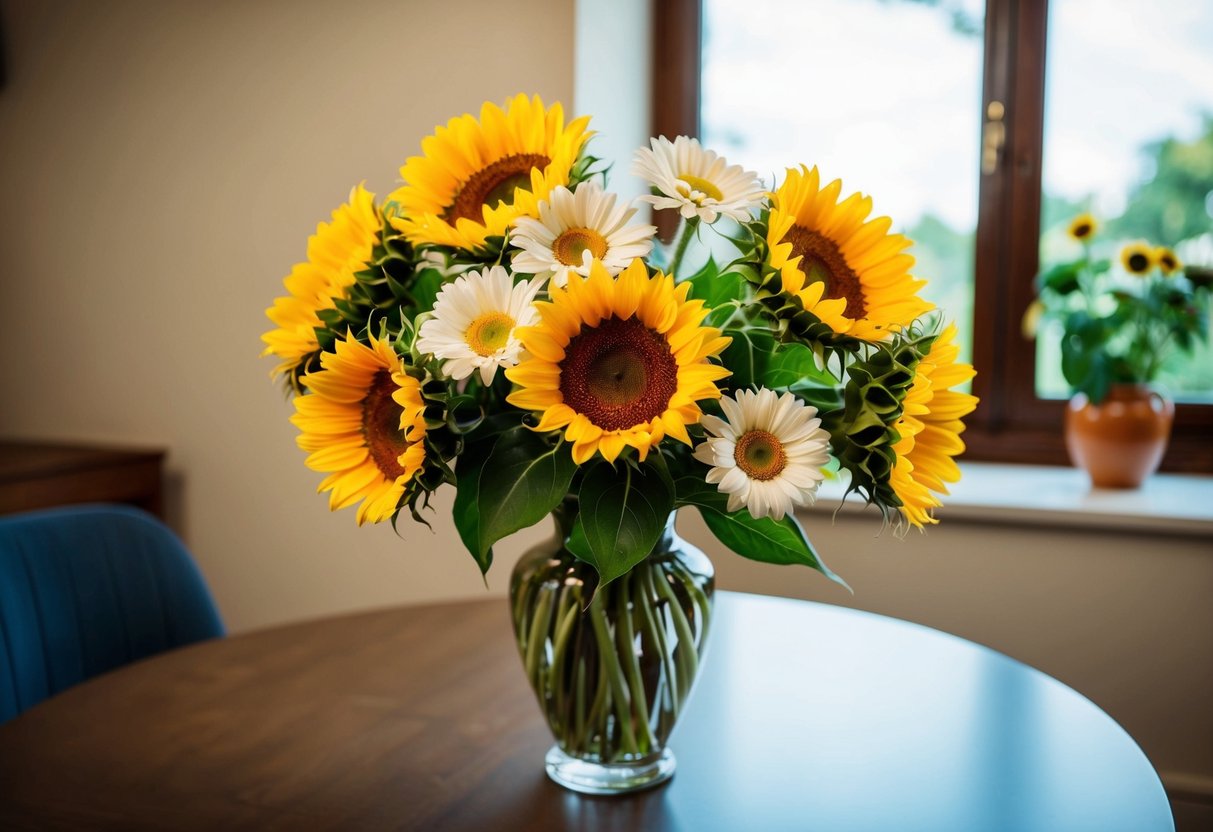What Flower Means Congratulations? Discover the Perfect Blooms for Celebrations!