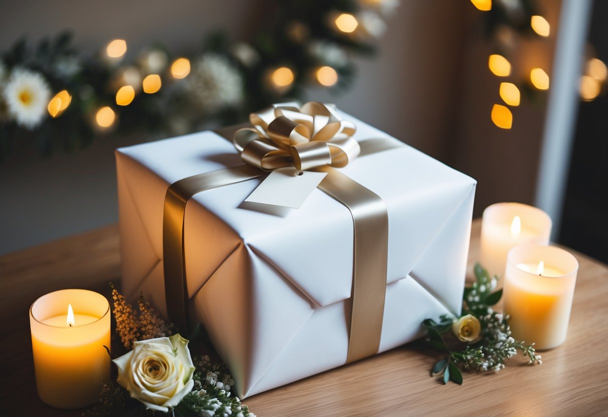Do Parents of the Groom Buy the Couple a Wedding Gift? Understanding Traditions and Expectations