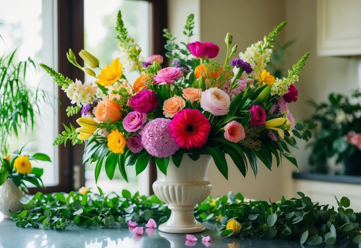 Why Are Florist Bouquets So Expensive? Understanding the Cost Behind Beautiful Arrangements