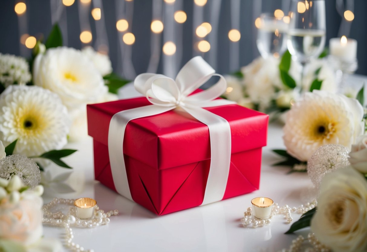 Is 0 Okay for a Wedding Gift? Understanding Appropriate Gift Amounts