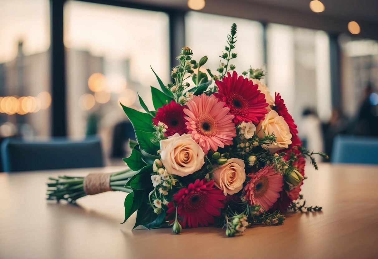 Can the Bride Keep Her Bouquet? Unpacking Traditions and Rules