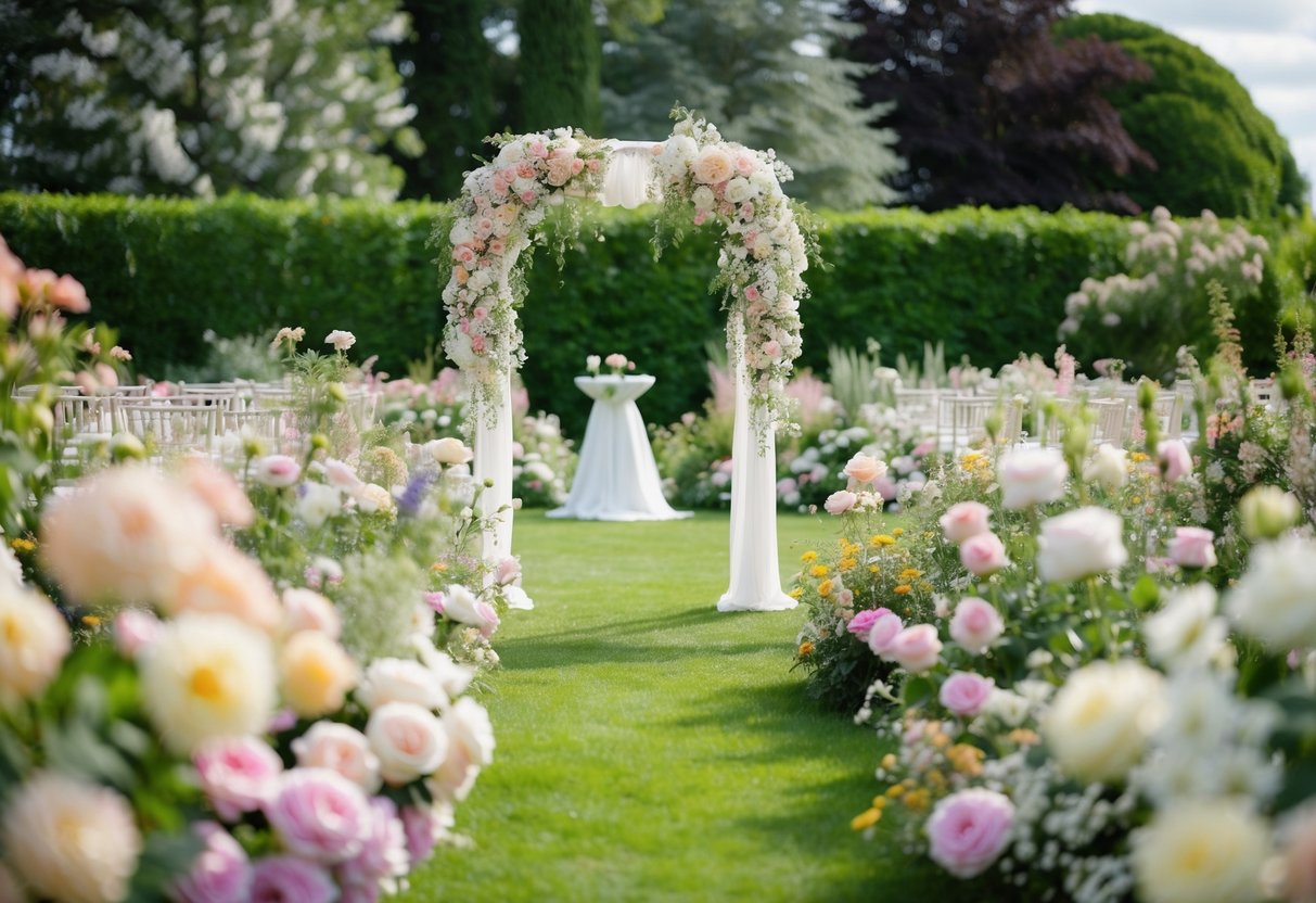 What Is the Most Popular Color for Weddings? Unveiling Trends and Timeless Choices
