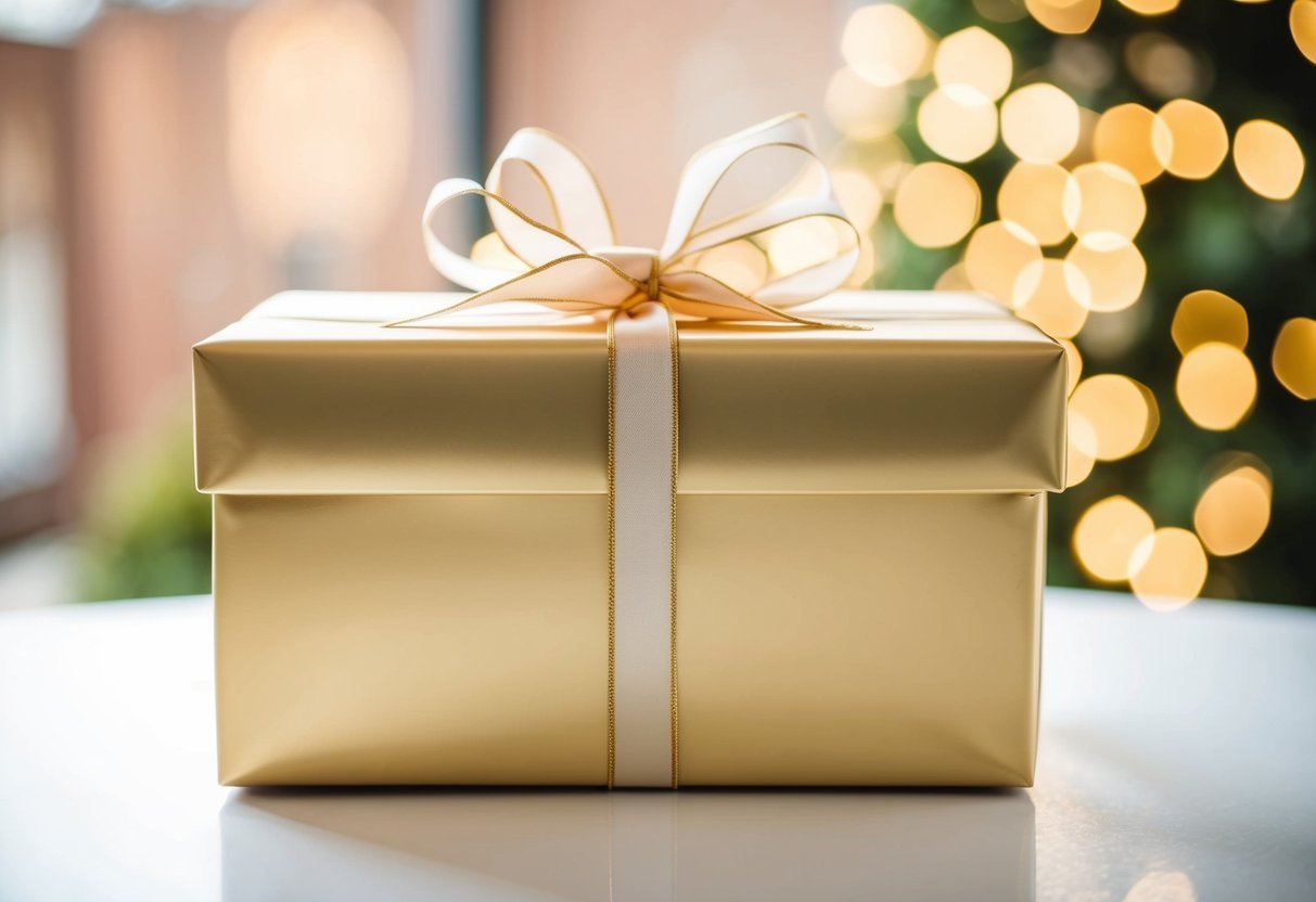 Should Wedding Gift Be for Both Bride and Groom? Tips for Thoughtful Gifting
