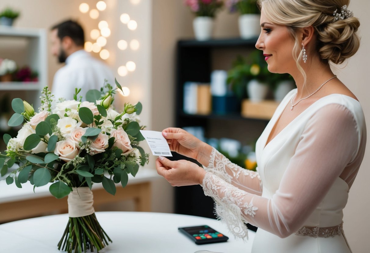 Does the Bride Pay for Bouquets? Understanding Wedding Floral Costs