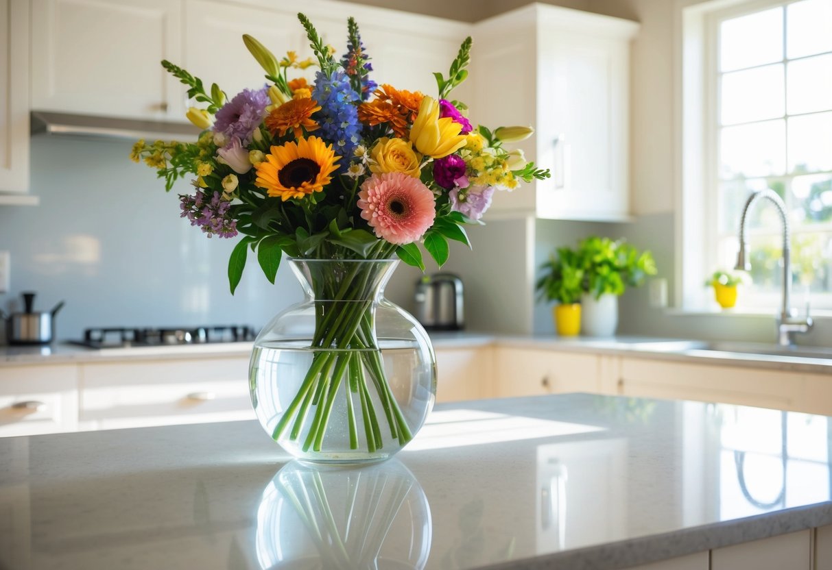 How Do You Keep a Bouquet Fresh for 2 Days? Simple Tips for Lasting Blooms