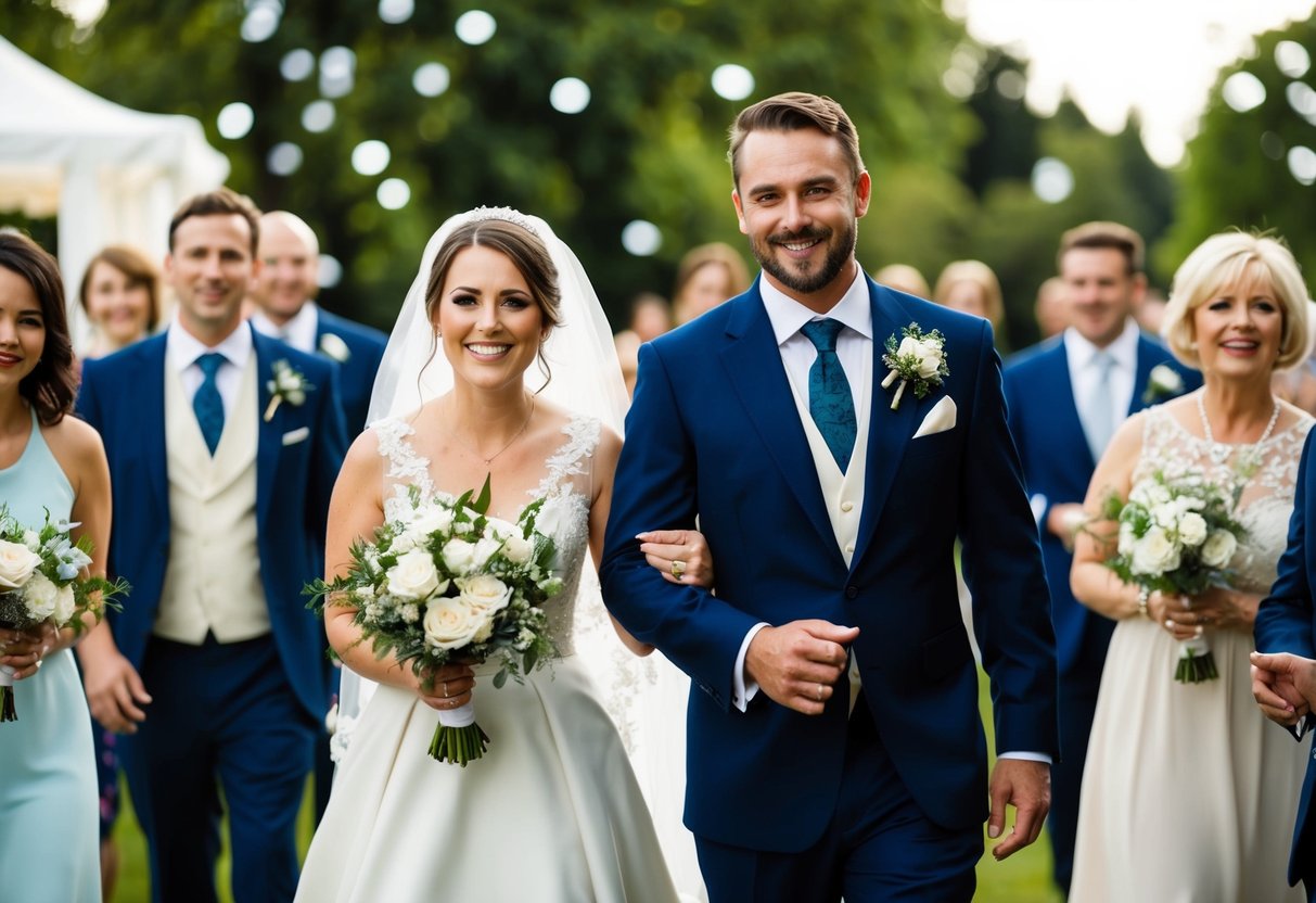 Can You Wear a Short Dress to a Wedding? Tips for Choosing the Perfect Look