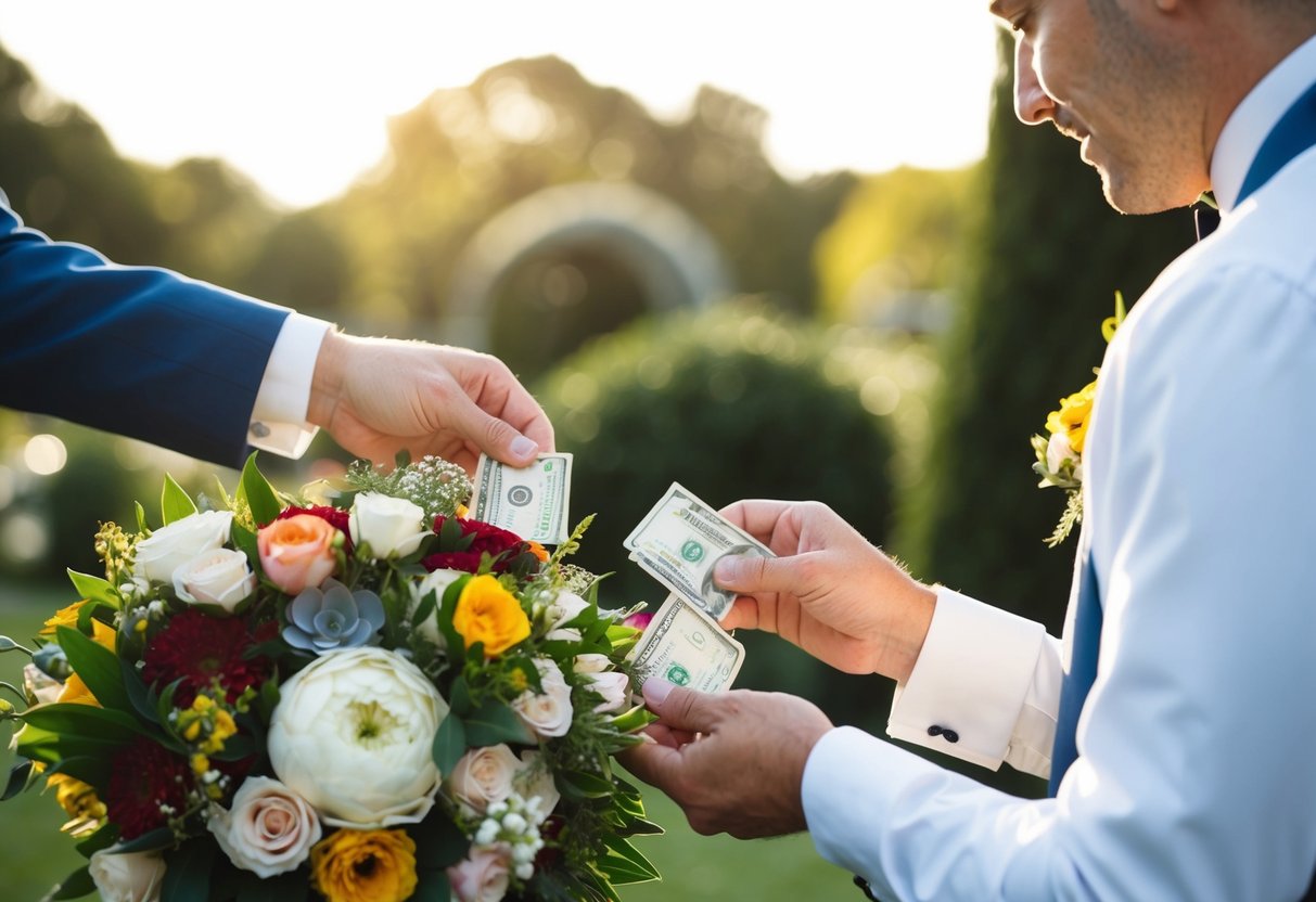 Who Traditionally Pays for Wedding Flowers? Understanding Costs and Expectations