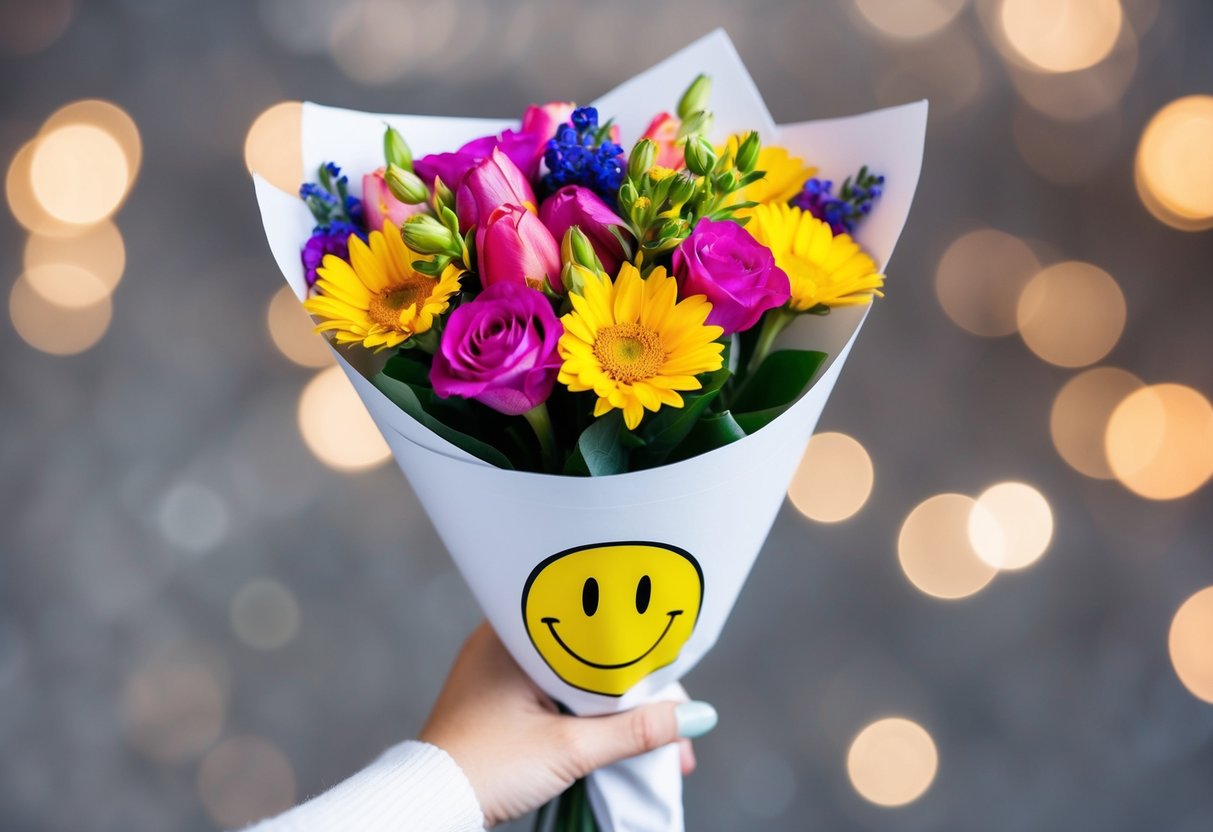 Is It Cheesy to Buy a Girl’s Flowers? A Heartfelt Gesture Explained