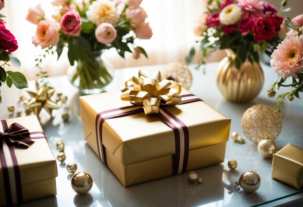 Do Parents Give a Wedding Gift to Their Daughter? Understanding Tradition and Modern Perspectives