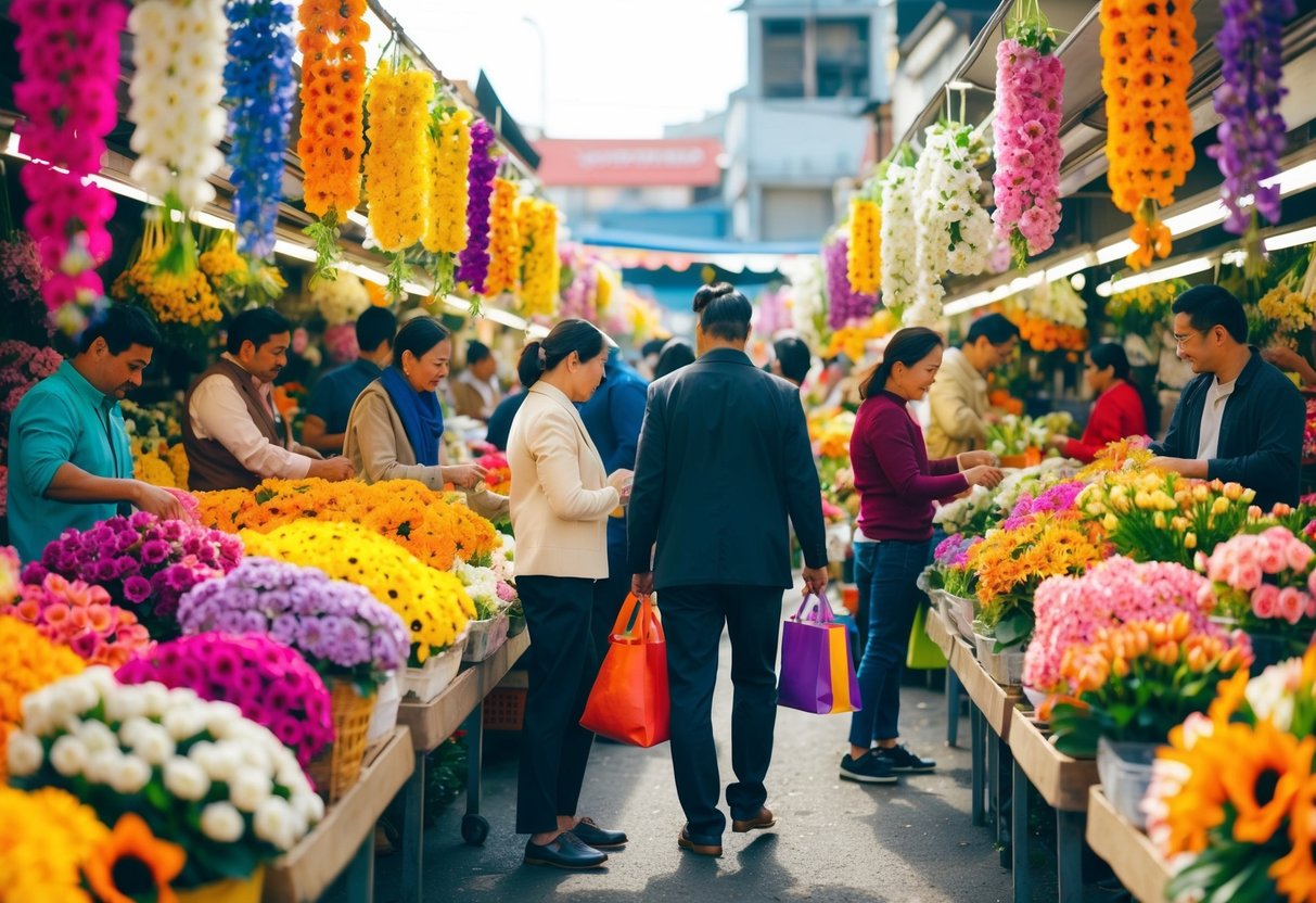 How to Buy Flowers Cheaply: Easy Tips for Gorgeous Blooms on a Budget
