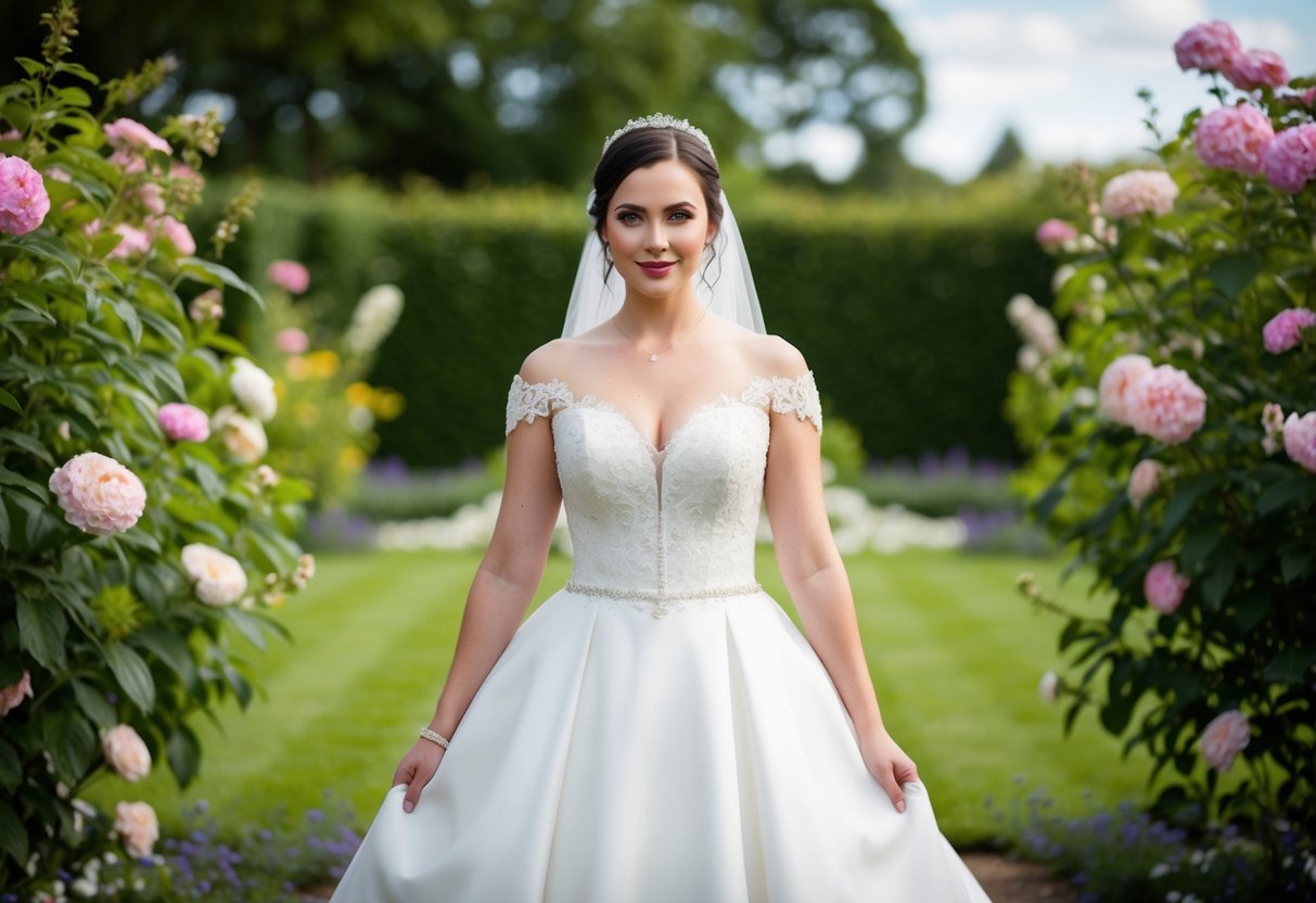Can a Bride Not Have a Bouquet? Exploring Alternatives for Modern Weddings