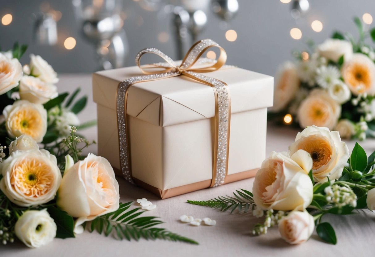 How Much Should I Spend on My Wedding Day Gift? A Friendly Guide to Choosing the Perfect Amount