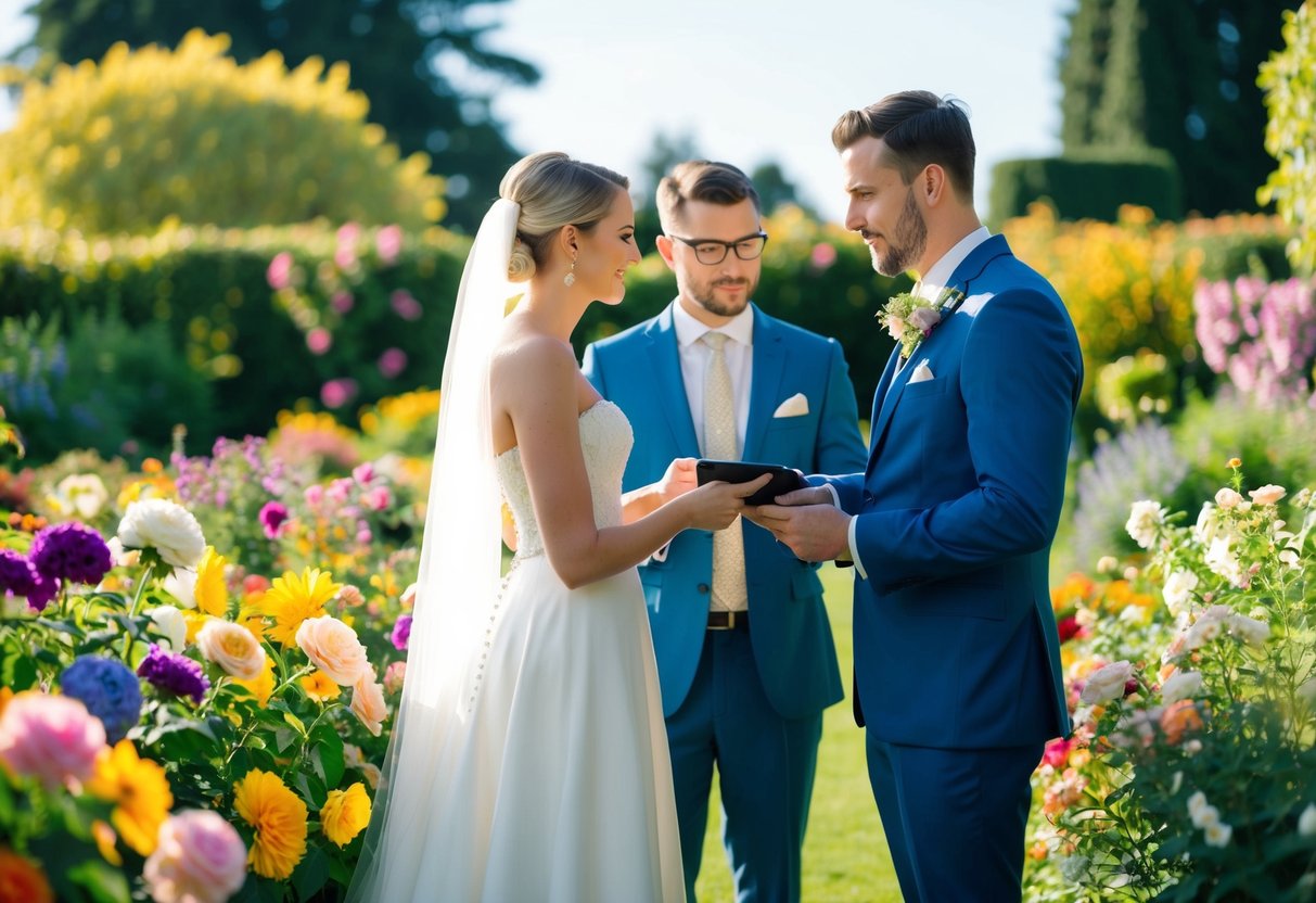 How Much Should I Spend on Flowers for My Wedding? A Guide to Budgeting for Blooms