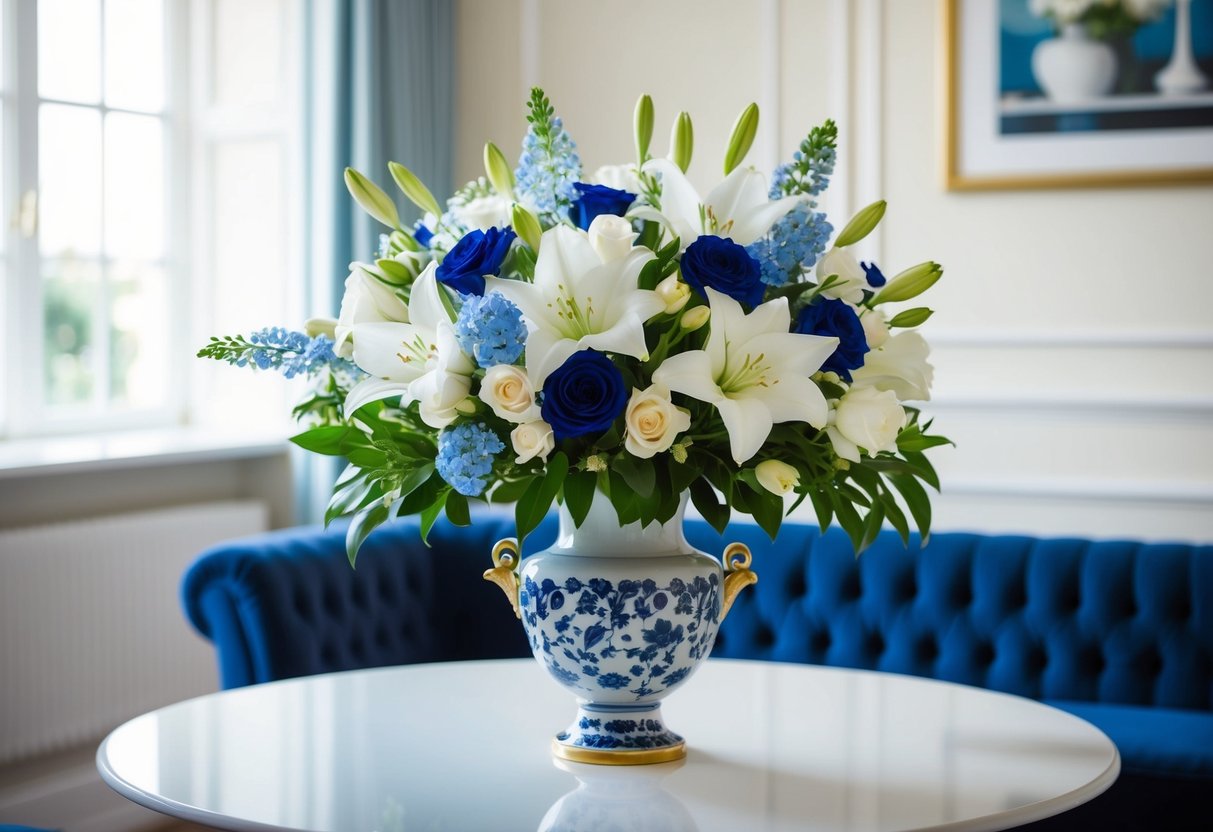 What is the Etiquette for the Mother of the Groom Flowers? A Guide to Choosing the Perfect Bouquet