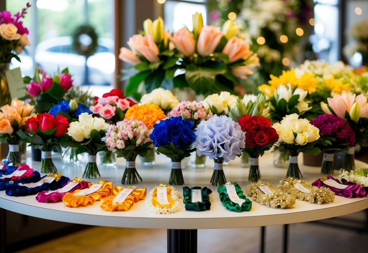 Are Corsages Fake Flowers? Understanding Their Popularity and Options