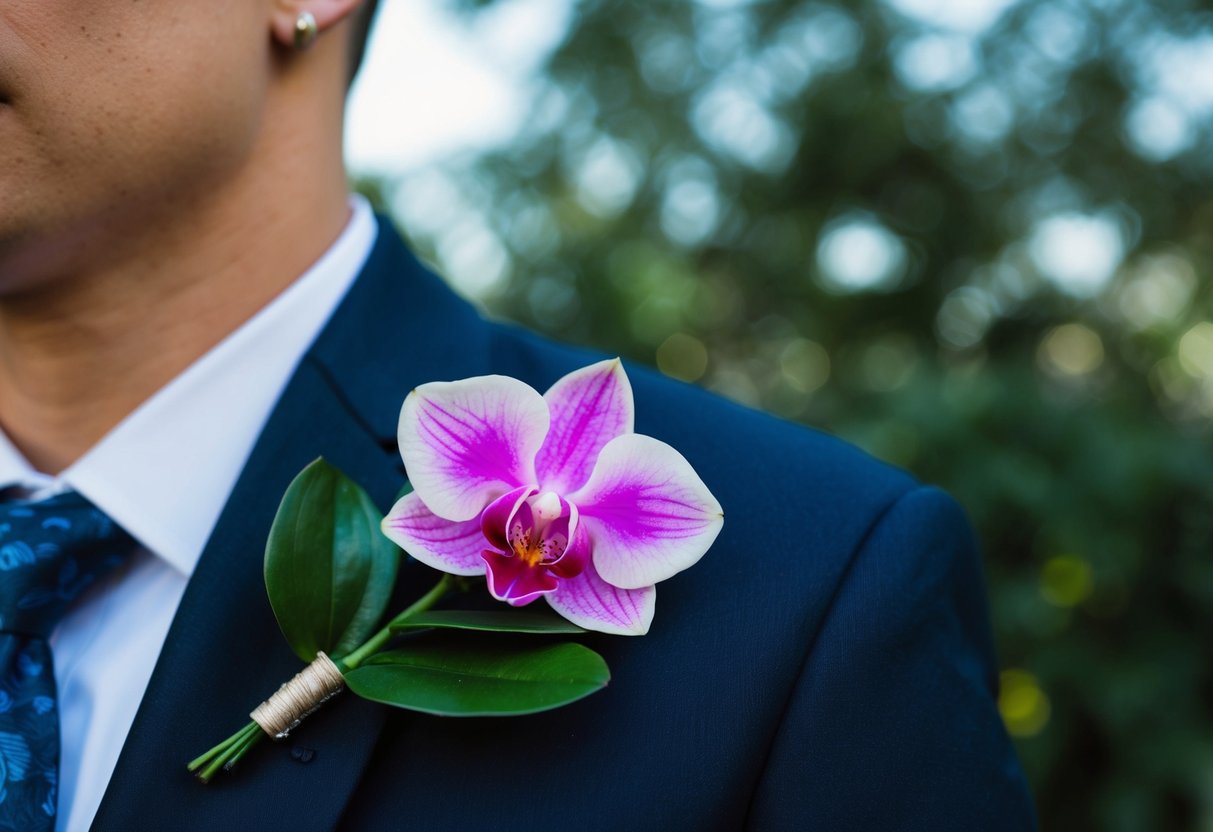 What Does a Corsage Symbolize? Unpacking Its Meaning in Celebrations