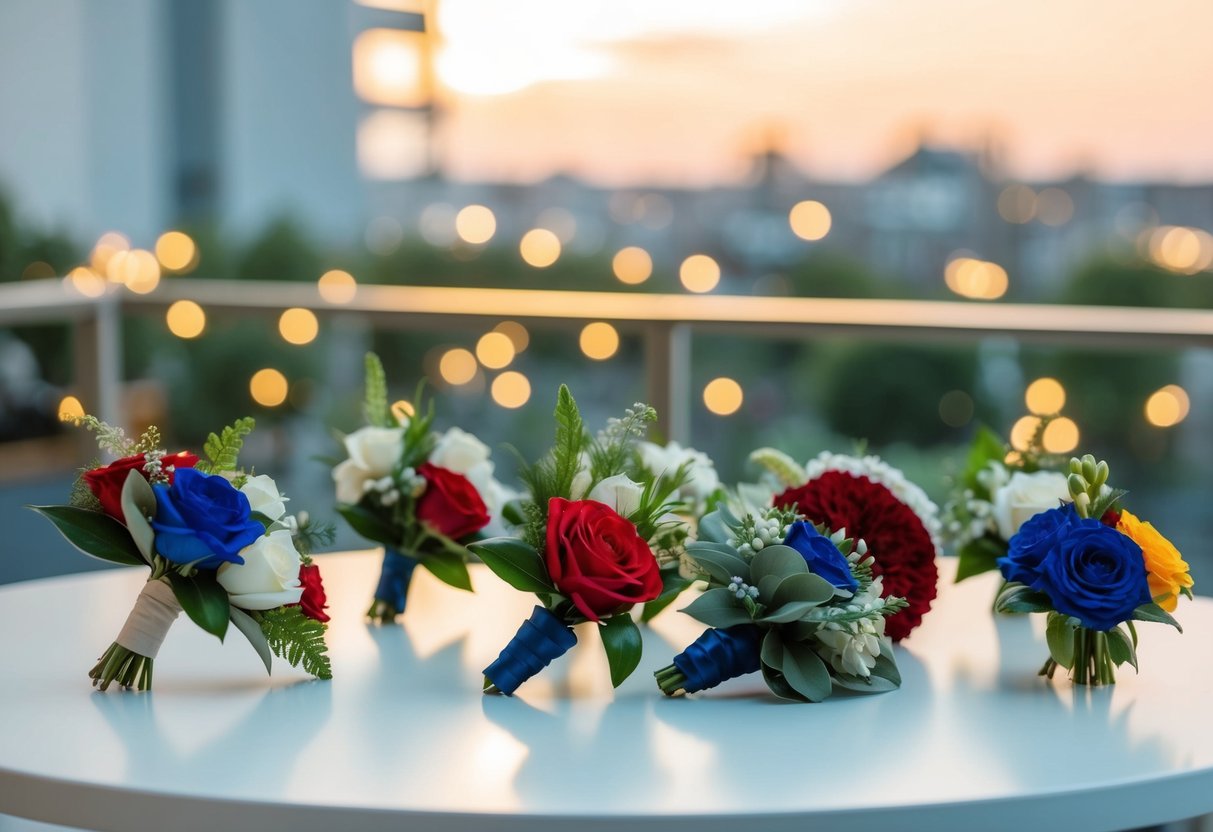 What is the Most Common Style of Corsages Today? A Look at Modern Trends