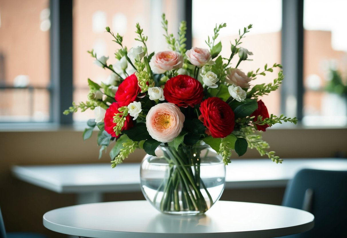 What Are Fake Wedding Flowers Called? Exploring Artificial Floral Options for Your Big Day
