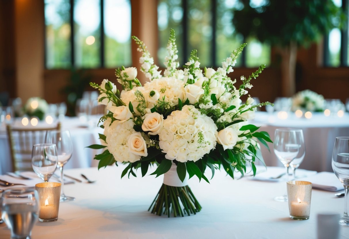 Which Color Flower is for Marriage? A Guide to Choosing the Perfect Blooms for Your Big Day
