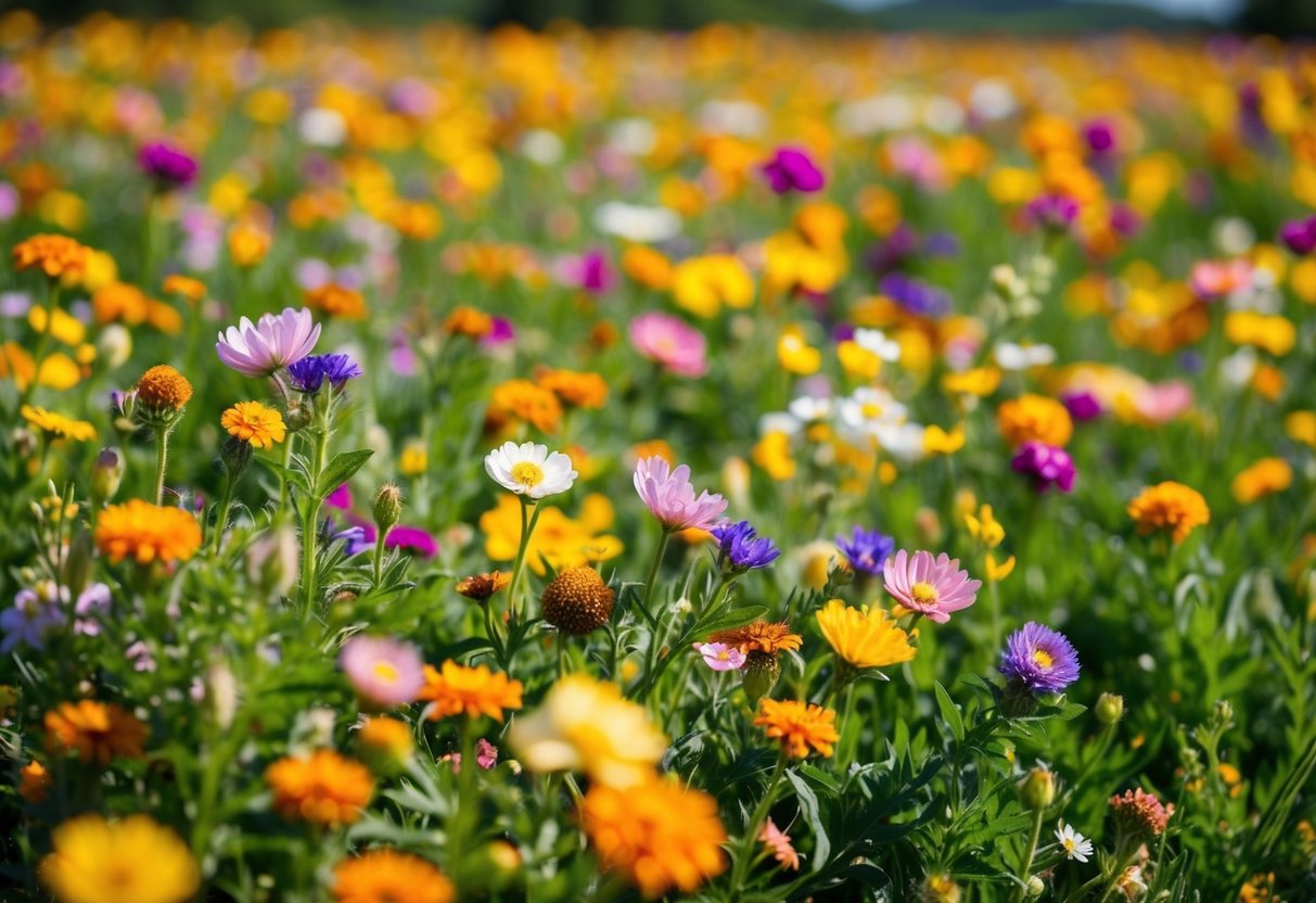 Which is the Prettiest Flower? Discover the Beauty of Nature’s Blooming Treasures