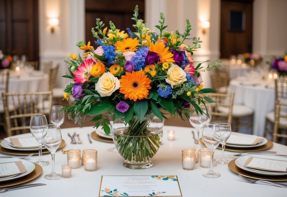 Are Flowers an Appropriate Wedding Gift? Exploring the Perfect Floral Choice for Celebrating Love