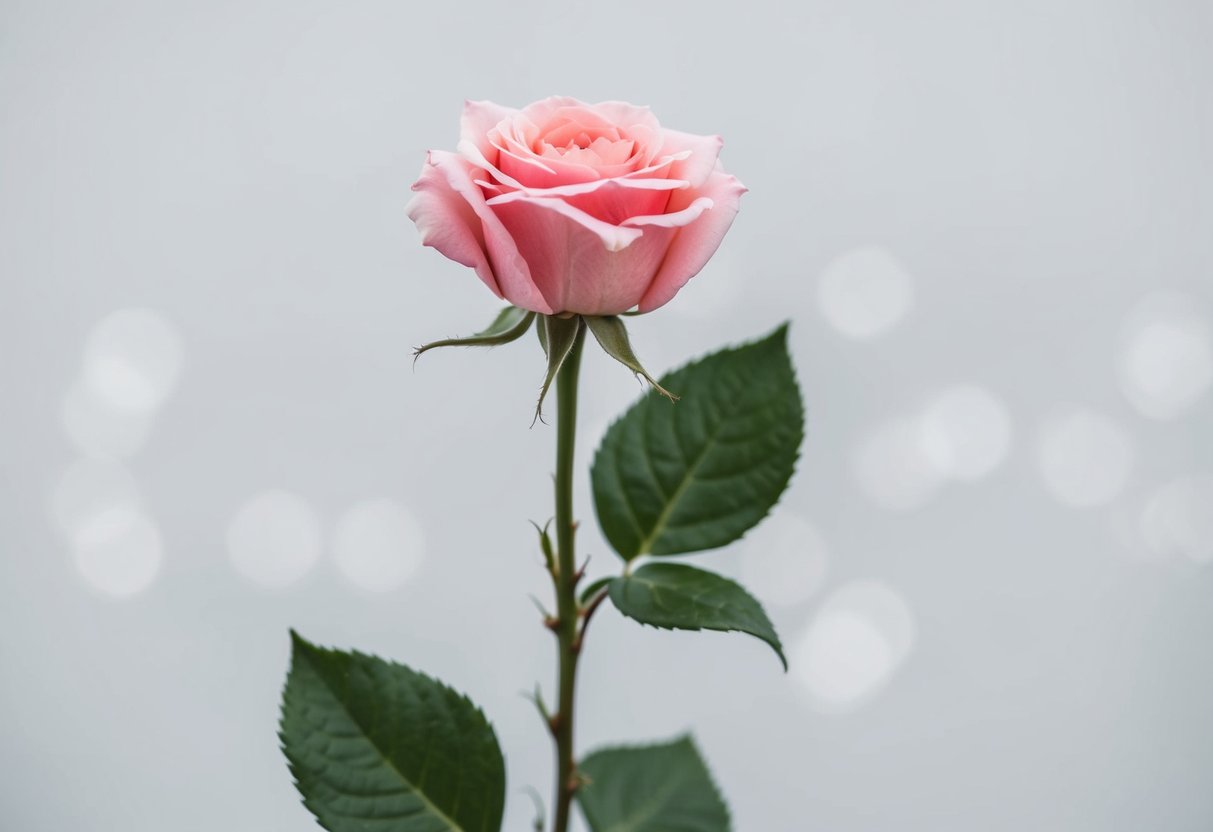 Is a Single Rose Better Than a Bouquet? A Thoughtful Comparison for Gift-Giving