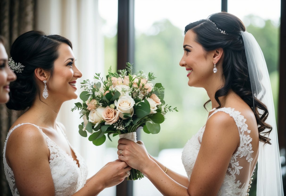 Does the Bride Pay for Bridesmaid Flowers? Understanding Wedding Traditions